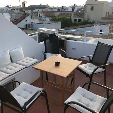Vila Andrones Ciutadella  Exteriér fotografie