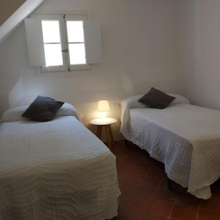 Vila Andrones Ciutadella  Exteriér fotografie