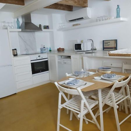 Vila Andrones Ciutadella  Exteriér fotografie