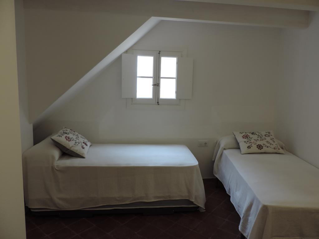 Vila Andrones Ciutadella  Exteriér fotografie
