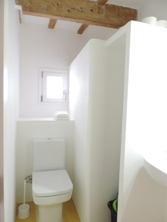 Vila Andrones Ciutadella  Exteriér fotografie