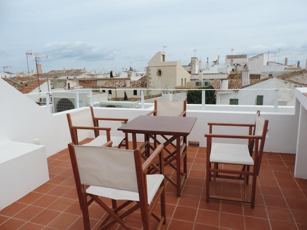 Vila Andrones Ciutadella  Exteriér fotografie