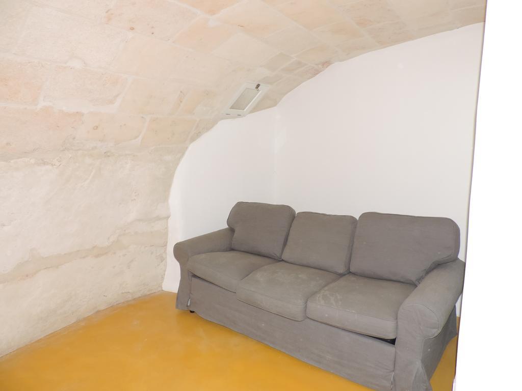 Vila Andrones Ciutadella  Exteriér fotografie