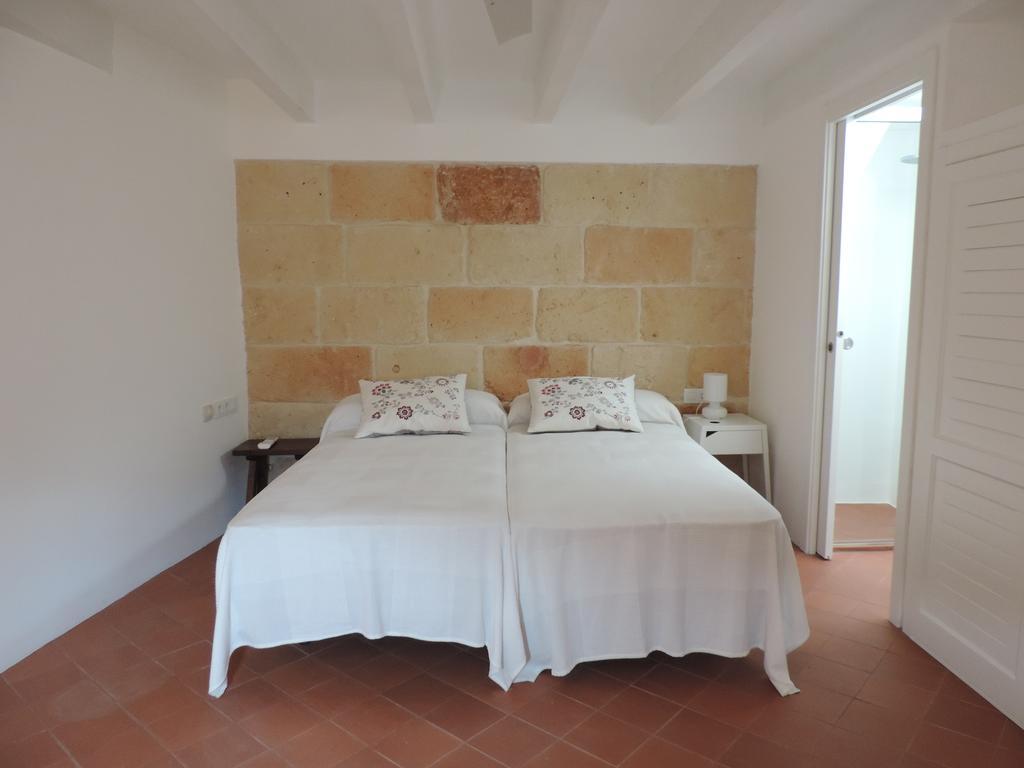 Vila Andrones Ciutadella  Exteriér fotografie