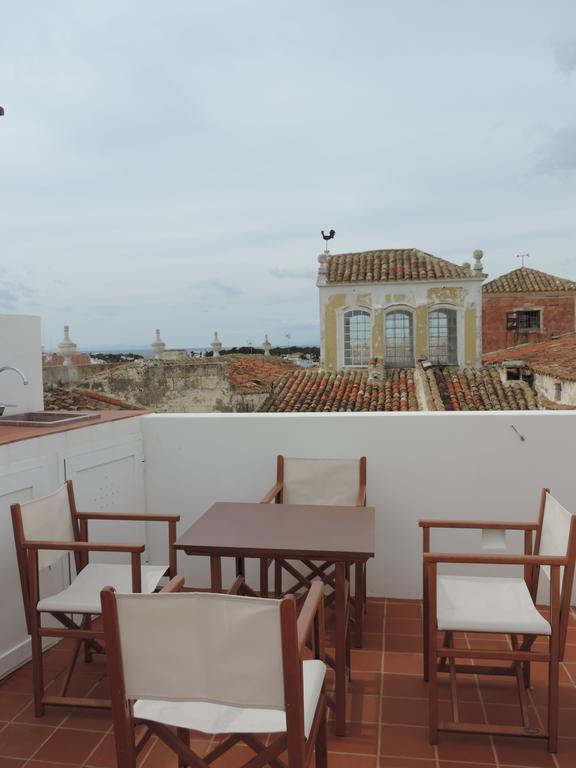 Vila Andrones Ciutadella  Exteriér fotografie
