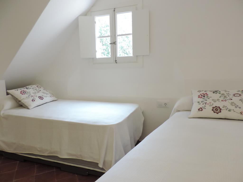 Vila Andrones Ciutadella  Exteriér fotografie