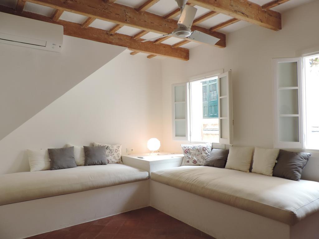 Vila Andrones Ciutadella  Exteriér fotografie