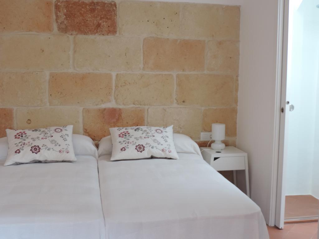 Vila Andrones Ciutadella  Exteriér fotografie
