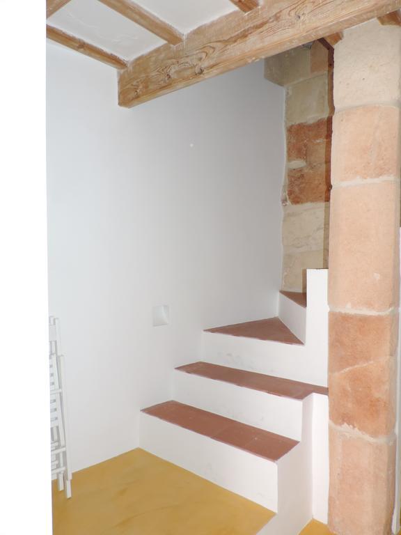 Vila Andrones Ciutadella  Exteriér fotografie