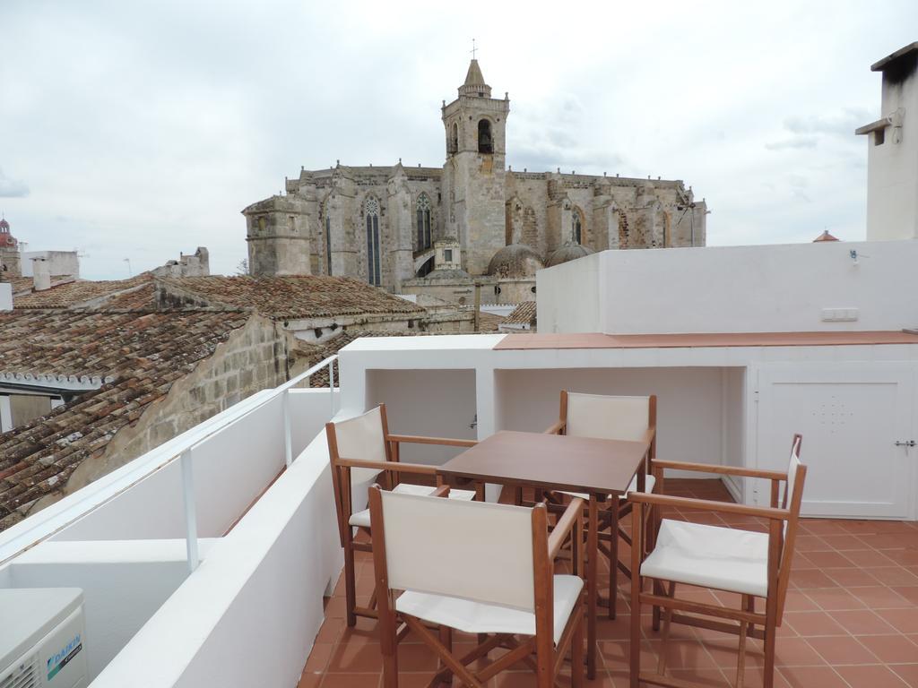 Vila Andrones Ciutadella  Exteriér fotografie