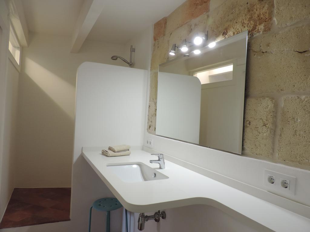 Vila Andrones Ciutadella  Exteriér fotografie