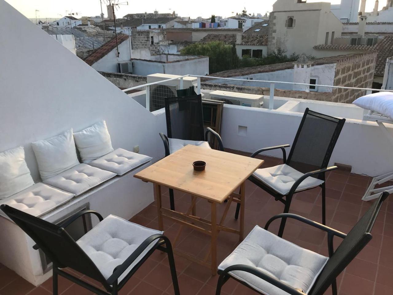 Vila Andrones Ciutadella  Exteriér fotografie