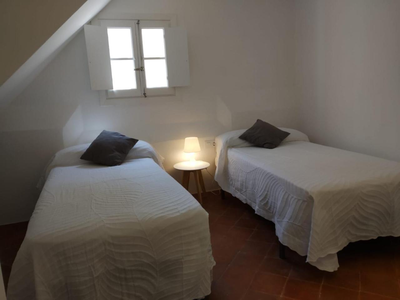 Vila Andrones Ciutadella  Exteriér fotografie