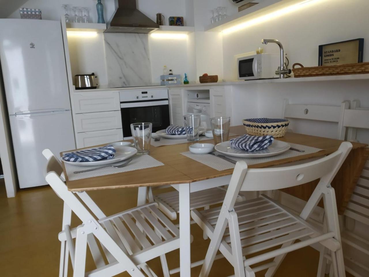 Vila Andrones Ciutadella  Exteriér fotografie