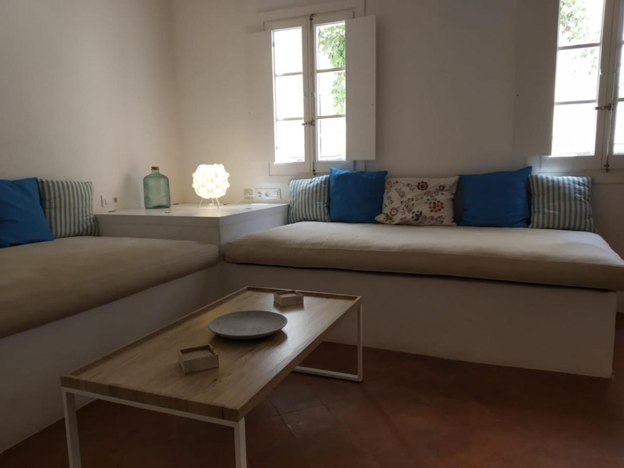 Vila Andrones Ciutadella  Exteriér fotografie