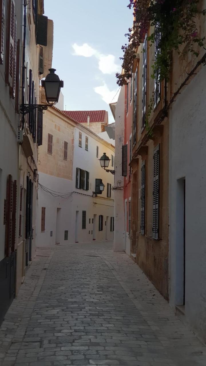Vila Andrones Ciutadella  Exteriér fotografie