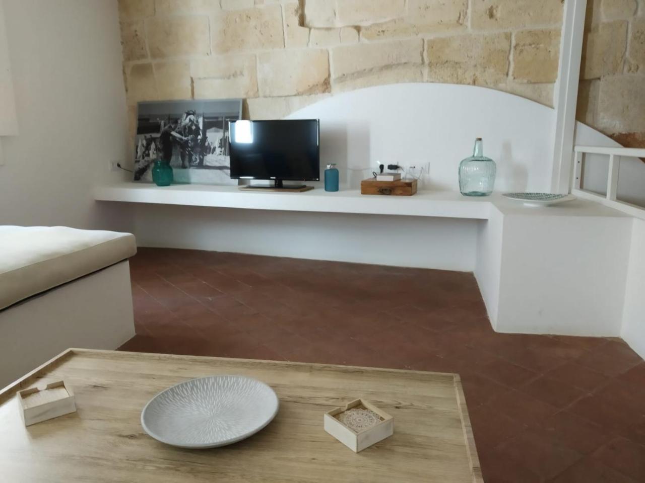 Vila Andrones Ciutadella  Exteriér fotografie