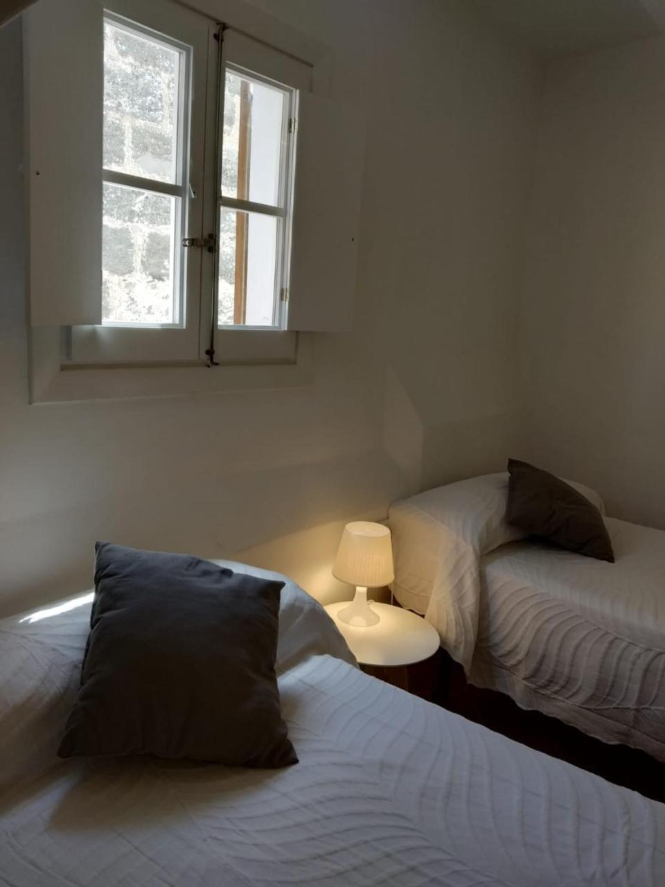 Vila Andrones Ciutadella  Exteriér fotografie