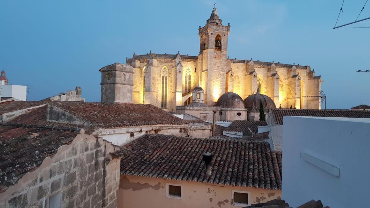 Vila Andrones Ciutadella  Exteriér fotografie