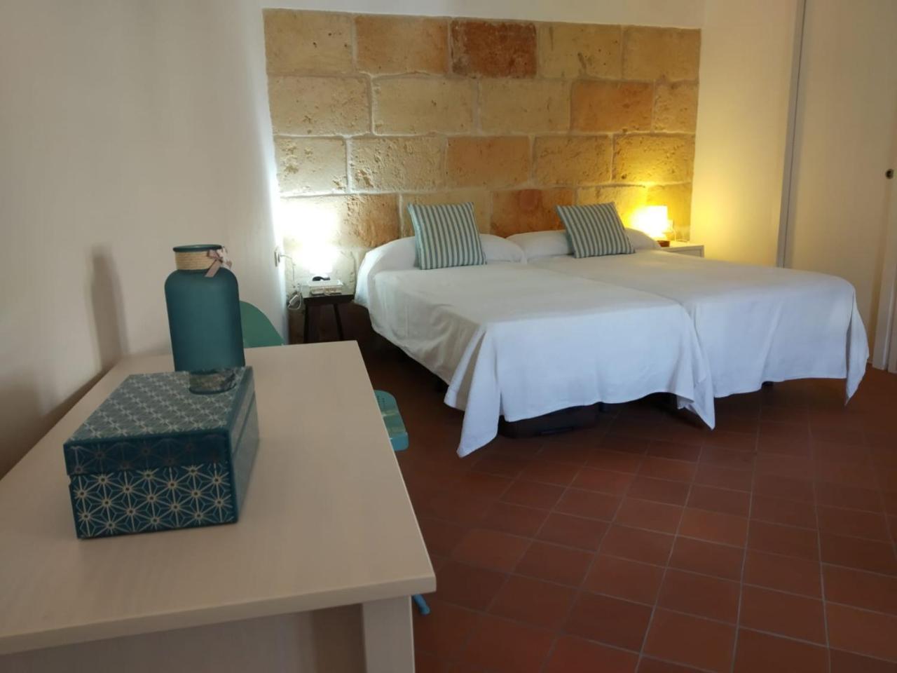 Vila Andrones Ciutadella  Exteriér fotografie