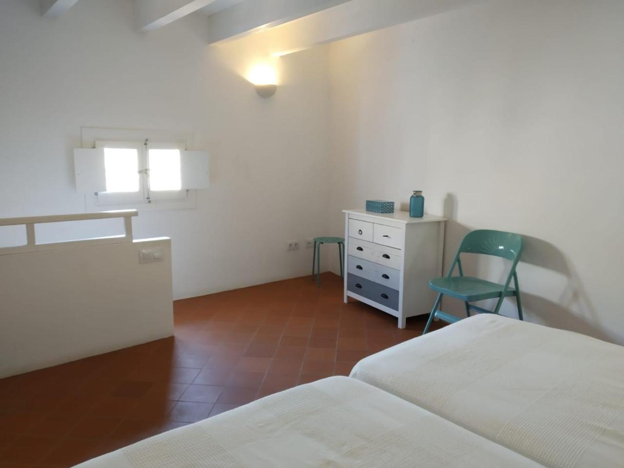 Vila Andrones Ciutadella  Exteriér fotografie